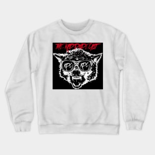 RDC WOLF Crewneck Sweatshirt